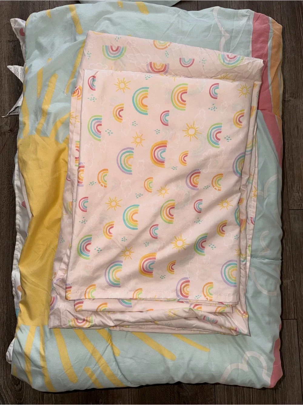 N/A soft playful